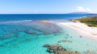 ALL Anguilla Beaches Best Beaches in The World 4K Drone