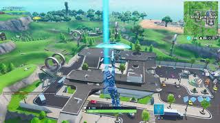 9.Sezon 9.Hafta Savaş Yıldızı Fortnite