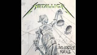 Metallica - ...And Justice For All instrumental version