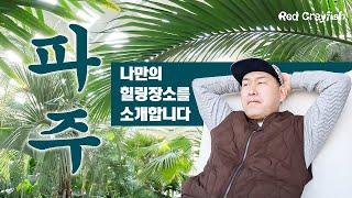 파주 자유로 드라이브하고 DMZ 곤돌라 타보기