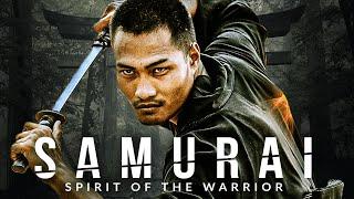 SAMURAI IV Spirit of the Warrior  - Greatest Warrior Quotes Ever