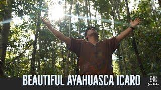  Beautiful Ayahuasca Icaro  Maestro Heberto Garcia  Yosi Ocha