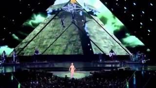 Katy Perry - E.T  TPWT on EPIX