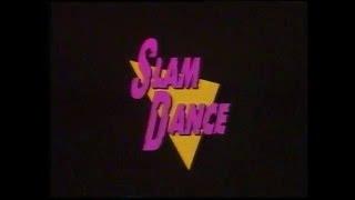 Slam Dance - VHS trailer 1987