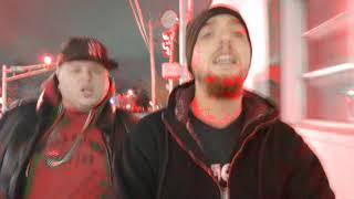 Famoso ft. Harkos - Covid Xmas Official Video