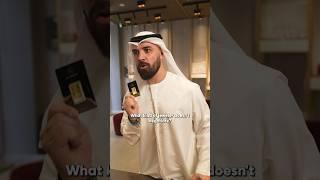 How To Buy Gold In Dubai ⭐️