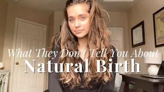 Natural Birth Preparation What I Wish I Knew Before My Home Birth