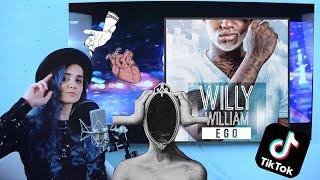 Willy William - Ego Russian coverкавер на русском
