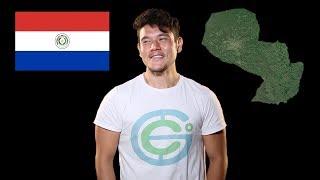 Geography Now PARAGUAY