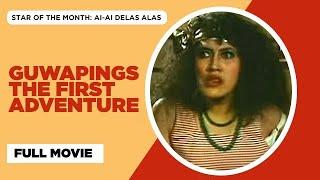 GUWAPINGS THE FIRST ADVENTURE Mark Anthony Fernandez Jomari Yllana & Eric Fructuoso  Full Movie