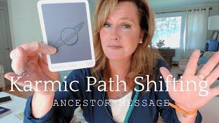 NEW TIMELINE Empowered & Protected  Ancestor Tarot Reading