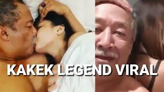 KAKEK SUGIONO . KAKEK LEGEND GUNTA GANTI CEWEK . KAKEK SUGIONO VERSI BLEKOK . VIRAL 2020. MBAH KUNG