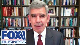 Mohamed El-Erian The US economy is weakening at a faster pace