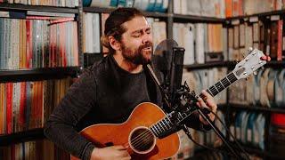 Coheed and Cambria - The Gutter - 4172019 - Paste Studios - New York NY