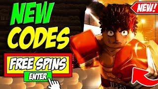 *NEW* ALL WORKING TURTLE UPDATE CODES FOR UNTITLED BOXING GAME ROBLOX UNTITLED BOXING GAME