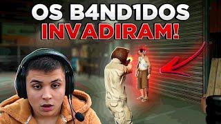 DESCOBRIRAM A LOCALIZAÇÃO DO MEU DESMANCHE no GTA RP  Modder Clips