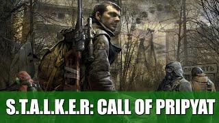 STALKER CALL OF PRIPYAT  RESEÑA LA EVOLUCIÓN DE LA SAGA