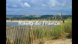 Tourisme en France  Visite des Hauts de France tours dhorizon des plus beaux lieux à voir