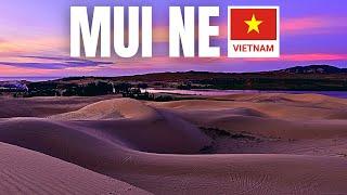 TOP 10 Things To Do In Mui Ne Vietnam - Travel Guide