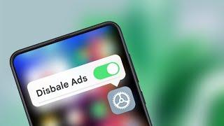 How to Disable Ads in Xiaomi Phones