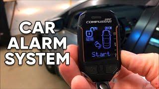 5 Powerful Car Alarm System That You Should Get