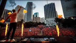 ARMIN VAN BUUREN LIVE @ ULTRA MUSIC FESTIVAL MIAMI 2023  UMF