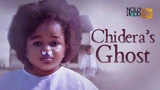 Chideras GHOST  This Painful Movie Is BASED ON A TRUE LIFE STORY - African Movies