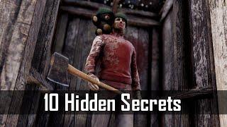 10 Hidden Fallout 76 Secrets You Probably Didnt Know