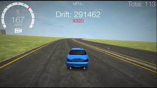 Drift Hunters -  MONEY GLITCH   get over $250k in under 5 mins