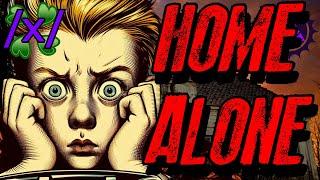 Home Alone Stories  4Chan x Bizarre Greentext Tales Thread