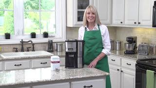 Coffee Maker  Hamilton Beach®  BrewStation® 12 Cup Coffee Maker with Removable Reservoir 47950