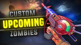 Upcoming Custom Zombies Maps 2024 Reveal Event Black Ops 3