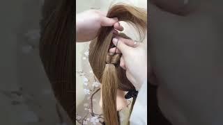 Beautiful HairstyleAmazing Hair Transformations 아름다운 헤어스타일놀라운 헤어 변형 - 아름다운 헤어스타일