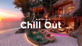 Luxury Chillout Playlist Lounge Ambient to Keep You Calm and Relaxed All Day - New Age & Calm