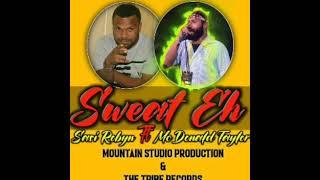 Sweat Eh - Mcdonald Taila  PNG MUSIC -2022