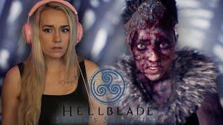 Hellblade Senuas Sacrifice  FULL GAME  First Play Through - LiteWeight Gaming