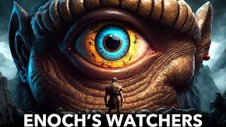 The Untold TRUTH About Enoch & The Watchers Is INSANE  MythVision Documentary