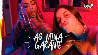 9. Hyperanhas - As Mina Garante ft. Mc Danny Prod. Caio Passos