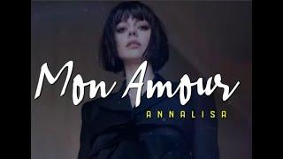 Annalisa -  Mon Amour Djsmark Remix