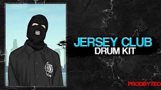 Jersey Club Drum Kit -  13  2023  Drum Kit Free Download