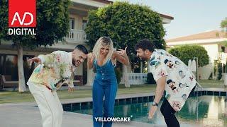 BUTRINT IMERI x KIDA x LEDRI VULA - DALE