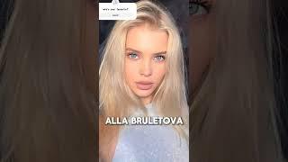 Best Russian Actresses #best #russian #actress #allabruletova #evaelfie #dianababyna #juliatkach