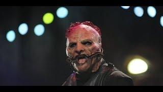 Slipknot - Live Rock In Rio 2015 Full Concert Remastered 1080p