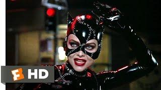 Batman Returns 1992 - Meow Scene 510  Movieclips