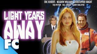 Light Years Away  Full Family Sci-Fi Romance Movie  Christopher Knight Eric Roberts  FC