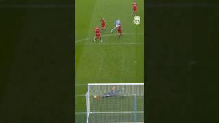Another great Alisson Becker save 