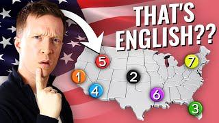 7 Difficult American Accents Youll NEVER Guess