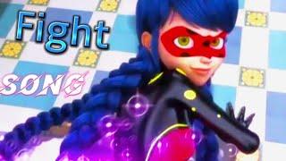 Fight song Miraculous Amv Marinette