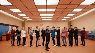 SEVENTEEN - 拍手 CLAP 華納official HD 高畫質官方中字版