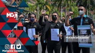 MGNews NGO Minta Kerajaan Tangguh Sementara Ambil Warga Bangladesh Bekerja Di Malaysia